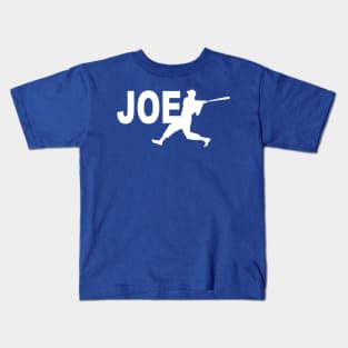 JOE Kids T-Shirt